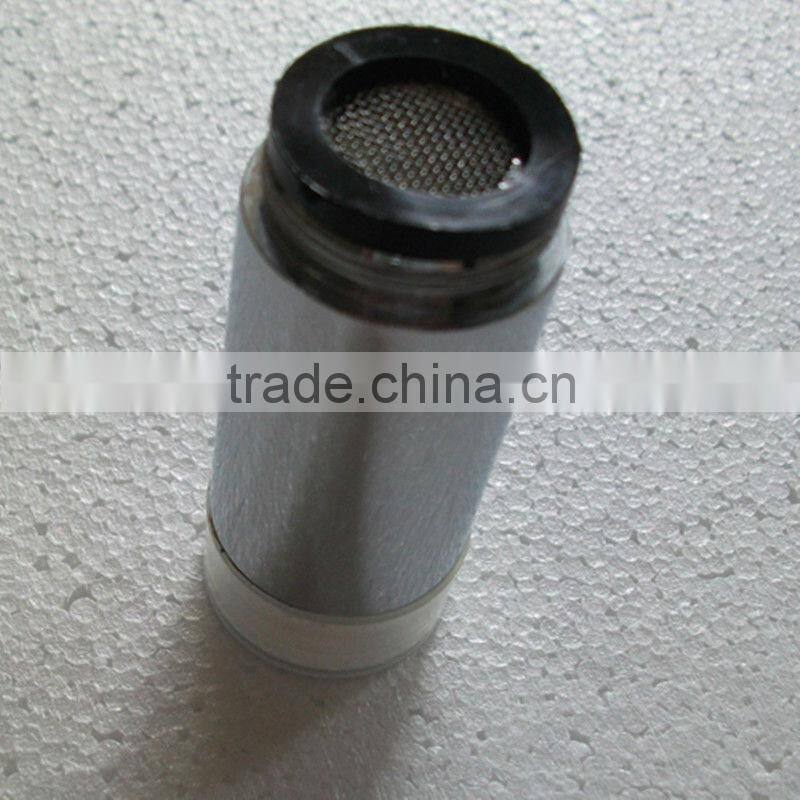 brass meterial chrome plated led faucet head,shower faucet