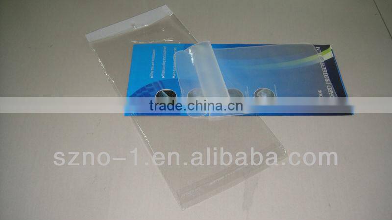 Plain Universal Silicone keyboard protective film for Laptops Notebooks ( 10. 12 .14.15. 17 inch)