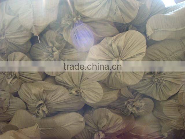 taper end frp plastic pole