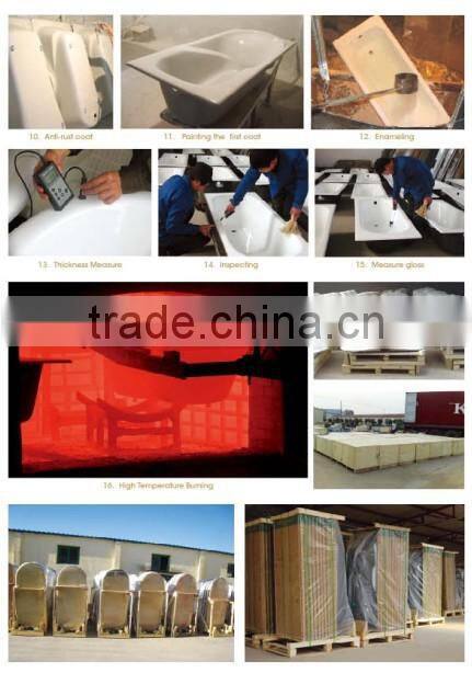 High Quality Cheap Hot Bath Tub With CE TUV