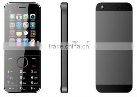wholesale mobile phone cheap price dual sim senior mobile phone with bluetooth/FM/camera/app