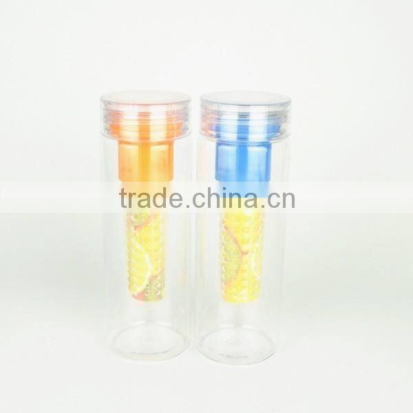 Best Selling good quality infuser water bottle