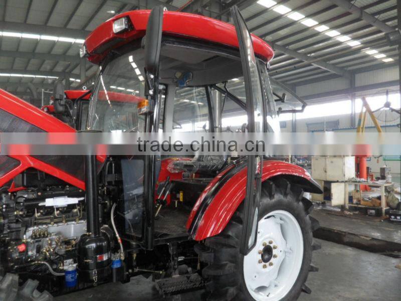Wheel Farm Tractor Best Prices