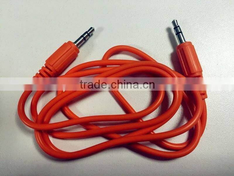 3.5mm Male to Male Stereo Audio cable