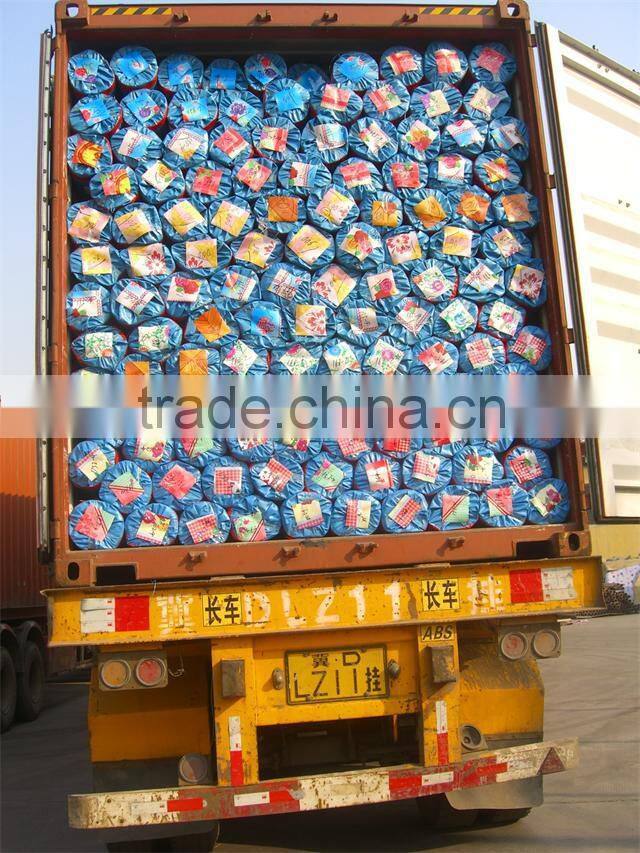 Sponge PVC Flooring Carpet