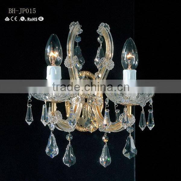 Popular customized gooseneck wall lamp