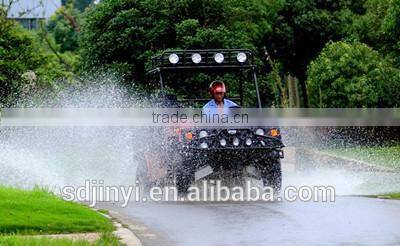 Low price 1100cc UTV with EPA for farm use