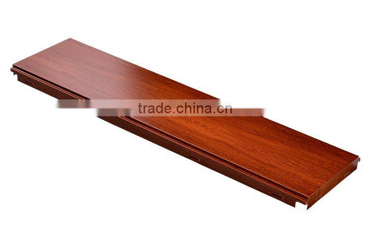 TTL03 Artistic Decorative new aluminum ceiling tiles