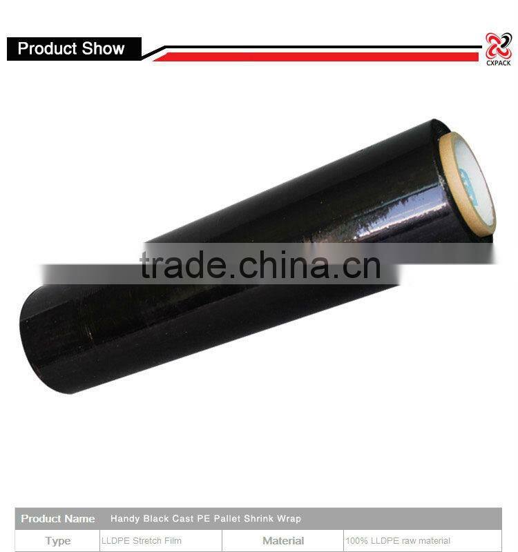 pvc cling film for food plastic preservative wrap