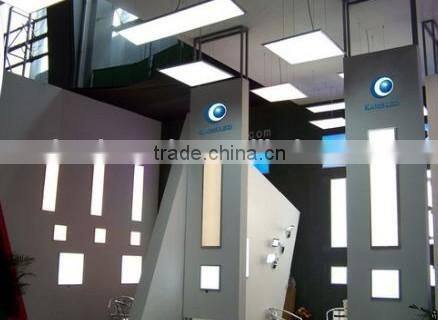 Round Led Ceiling Down Panel Light 18w SMD2835 85-265V warm white indoor lighting