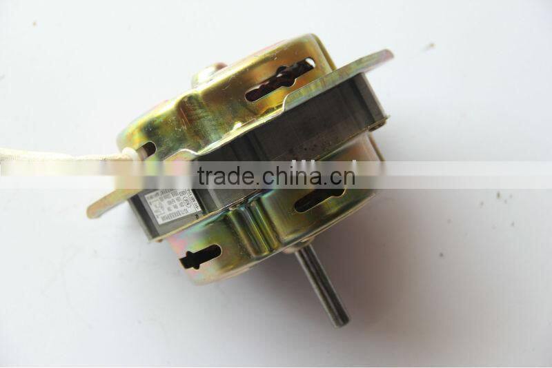 Spinning motor for washing machine