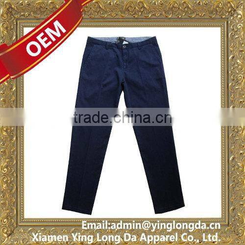 Quality professional ladies evening bottom pants