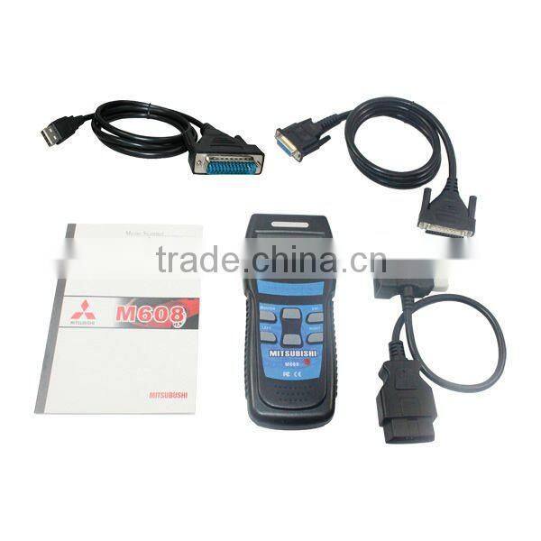 MITSUBISHI Professional Tool M608 Coder Reader