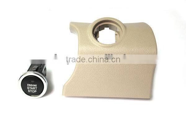 Keyless Entry Systerm with Button Panel and Door Handle Manufacturer for Toyota Camry 2008-2012