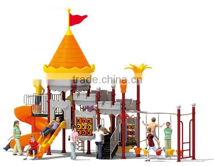 Playgrounds Kids Outdoor Playground For School Park Equipment