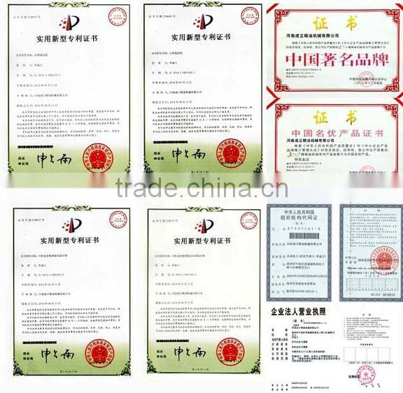 wheat flour production plant 6F2250