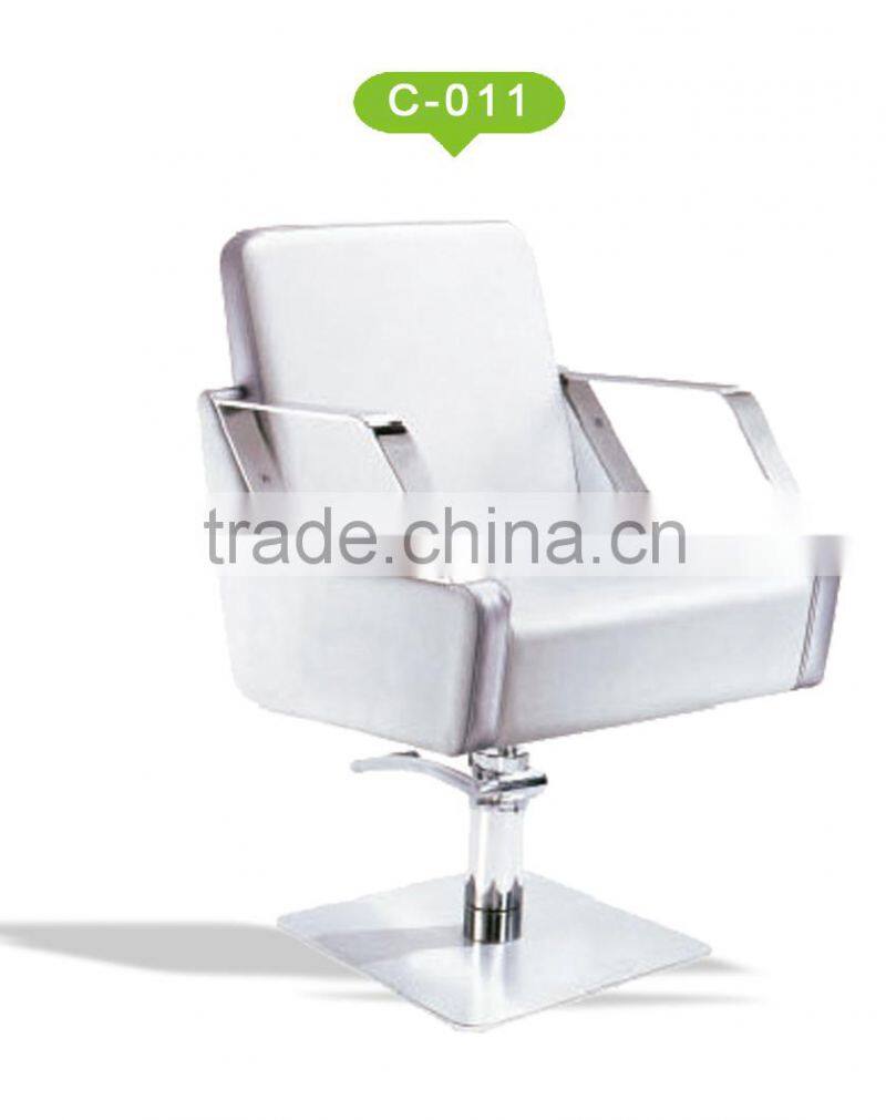C-020 comfortable hot sale barber chair factory manufacturer