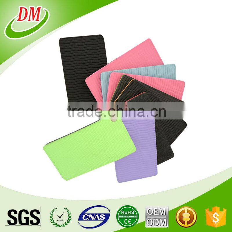 Gold supplier wholesale cheap self adhesive eva sheet 4mm