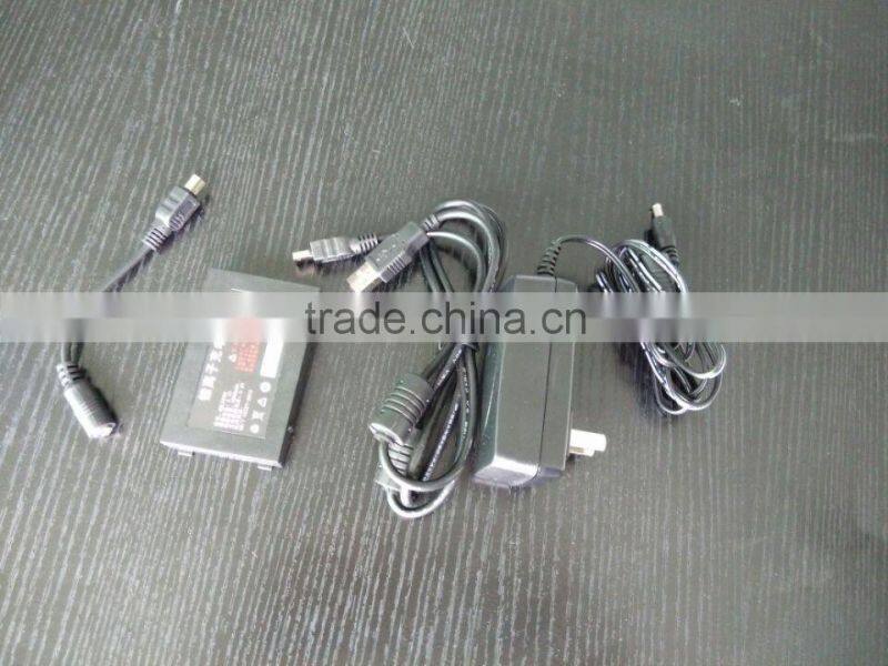 (HOT SALE)handset RFID reader/card reader