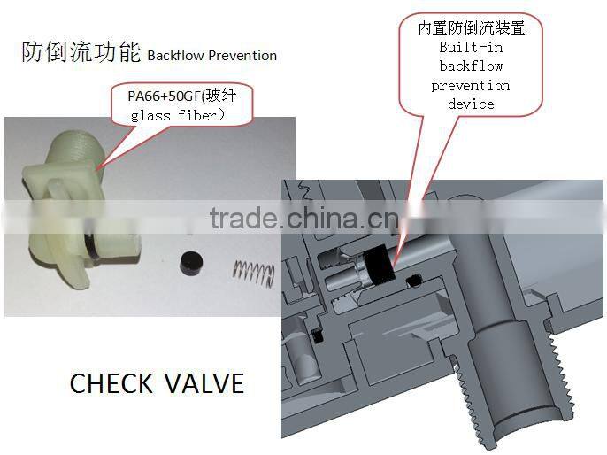 None Electric Smart Sanitary Ware One Piece Toilet Seat Bidet Prices