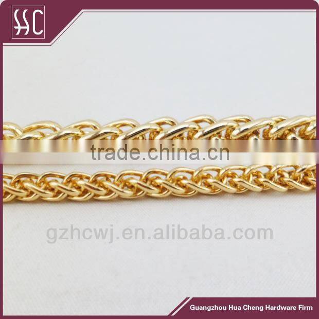 metal bag chain hardare