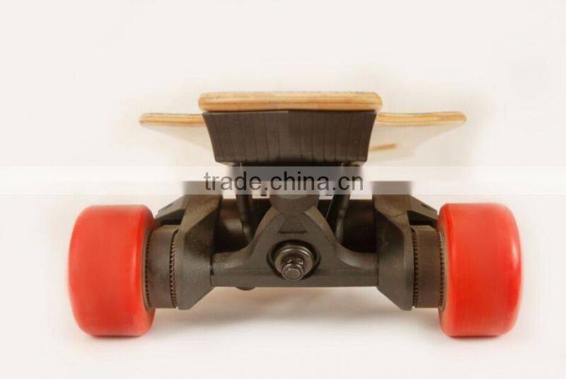 cheap hoverboard with samsung battery 24v electric skateboard