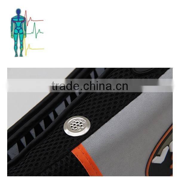 Vibration Belly Fat Slimming Massage Belt /Sauna Massage 2 in 1 Fitness Belt