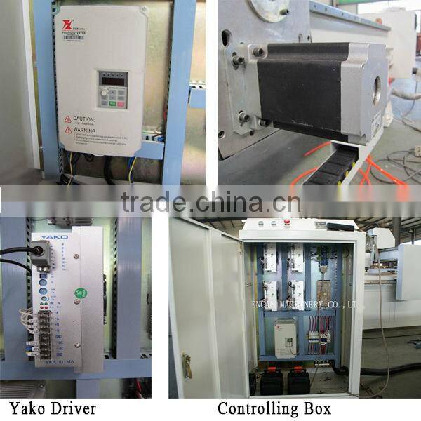 ODM Service Available 2030 CNC Woodworking Machine