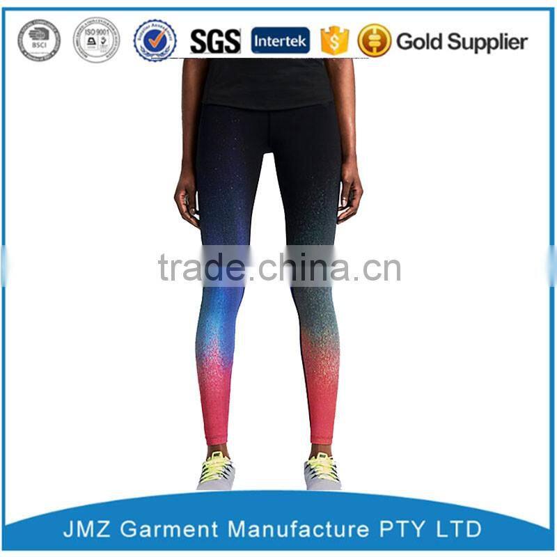 custom jogging clothing for women sportwear