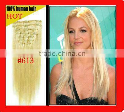 pretty hair clip extensions clip in hair extension