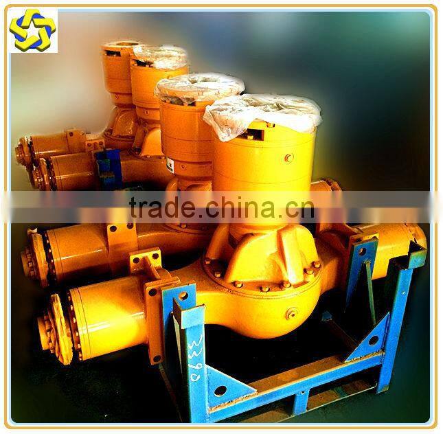 Chinese construction machinery spare parts XCMG YL3390 Full hydraulic roller