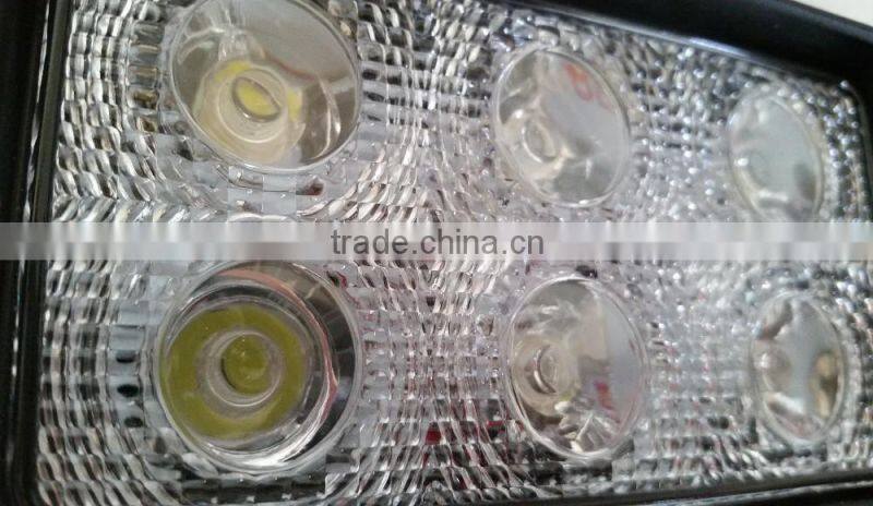 EMC highly waterproof fog lights led head lights led auto light good performance