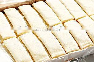 JGL120 automatic tortellini making machine