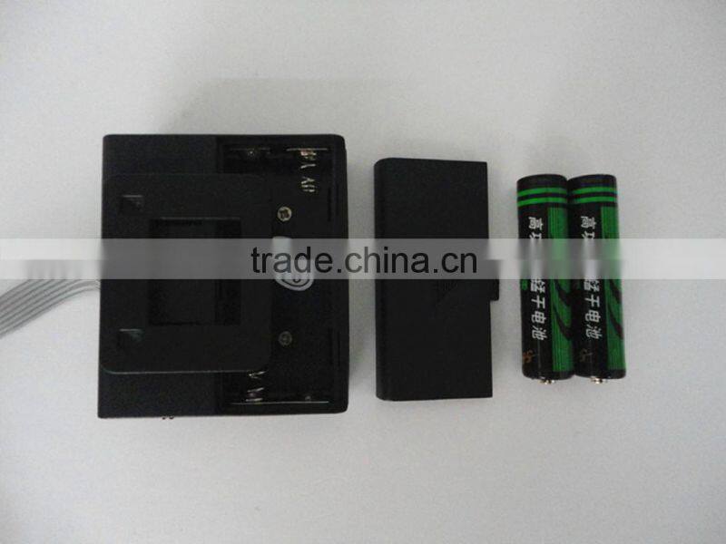 el light-up graphic equalizer t shirt