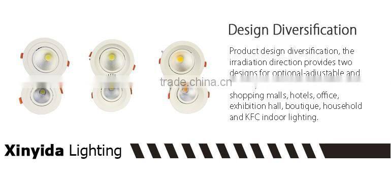 Low-carbon energy ceiling mount motion sensor light