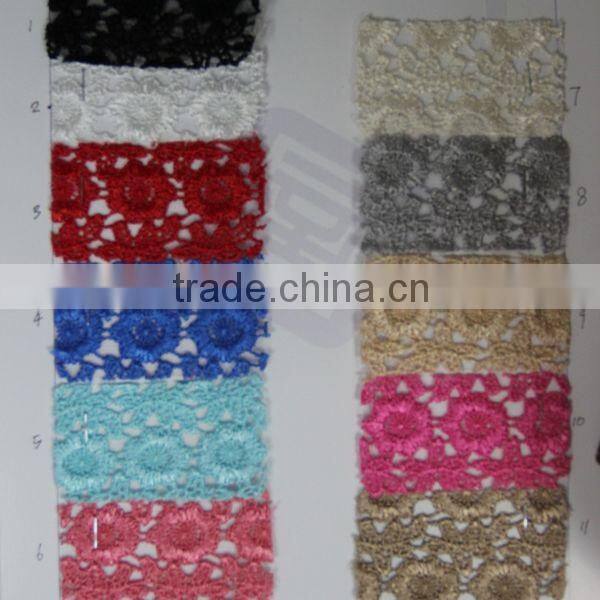 Nice design wholesale glitter fabric for lady shoes upper usage