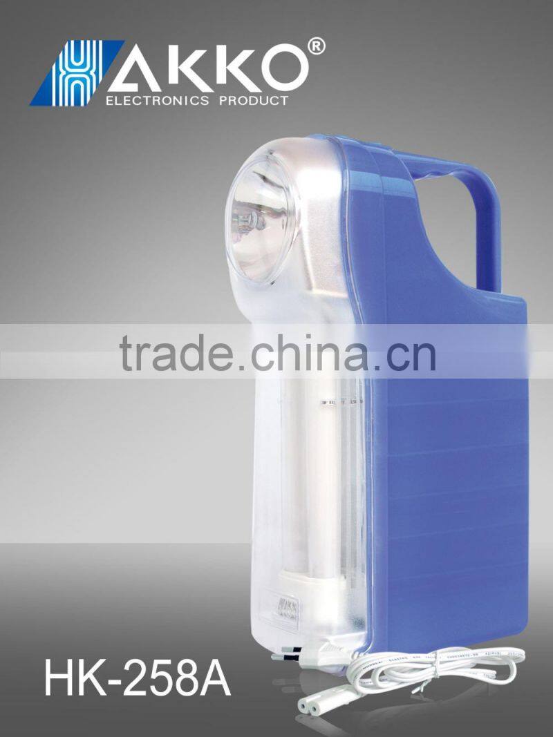 2016 Rechargeable Emergency Tube Lamp