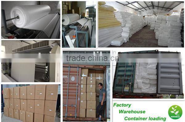 Environmental General Purpose Absorbent Pillow