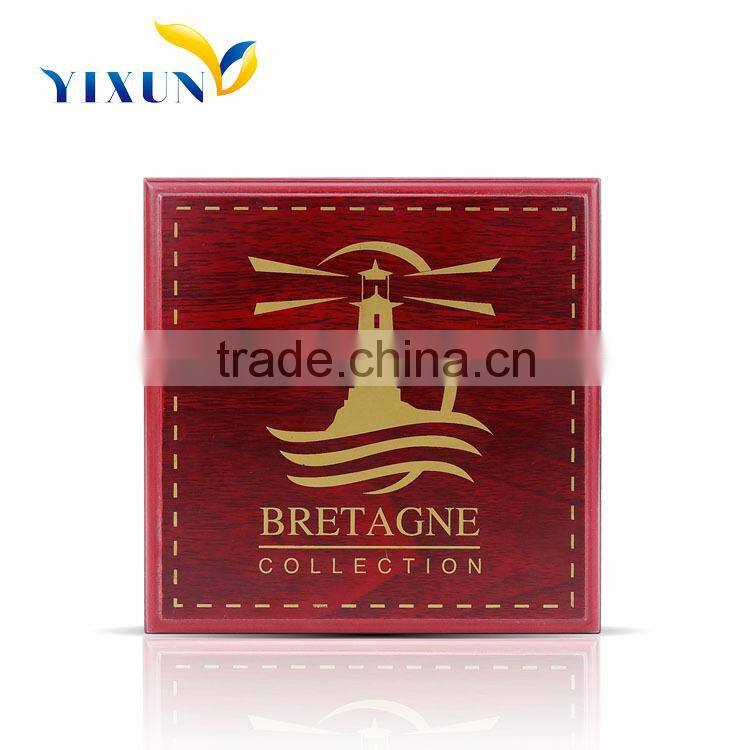 new products Wholesale custom single bottle wine box