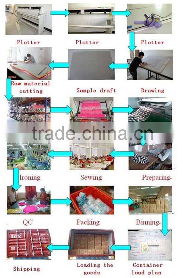 Nylon spandex kids square short boy swim shorts