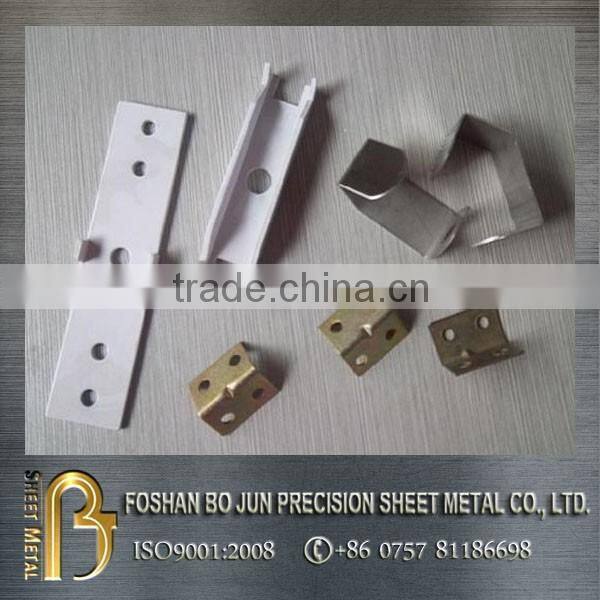 China manufacturer custom made metal stamping products , stamping leaves
