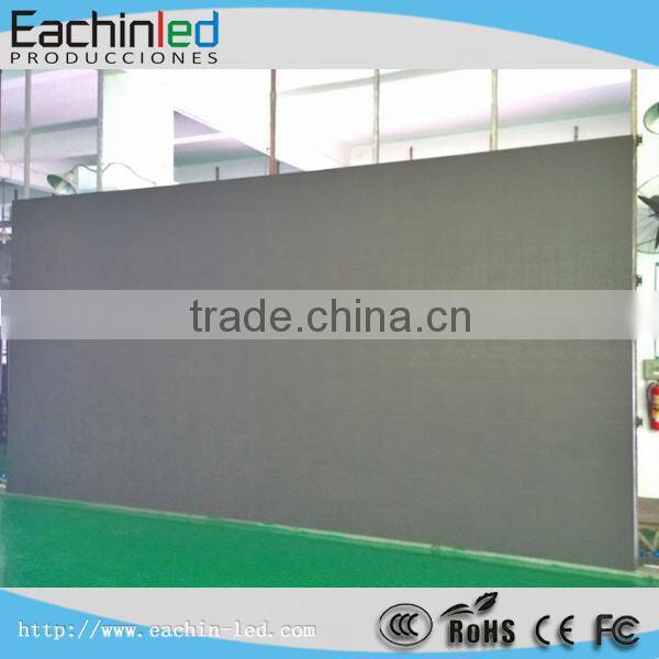 Advertising P16 Full Color Outdoor LED Screen/LED Display