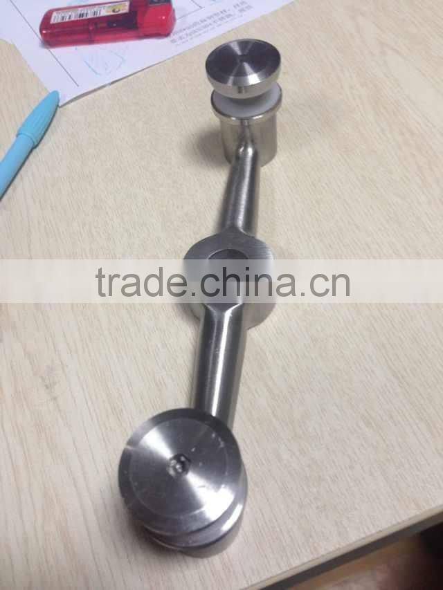 stainless steel machining plate