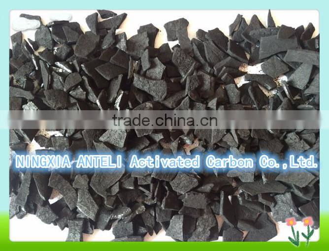 the lowest price of coconut shell activated carbon for gold refining