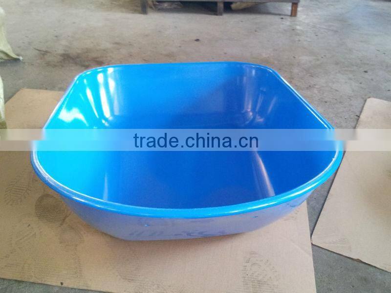 wheelbarrow plate