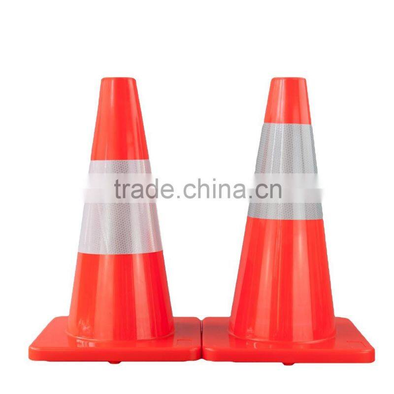 Hot sale best quality plastic cones