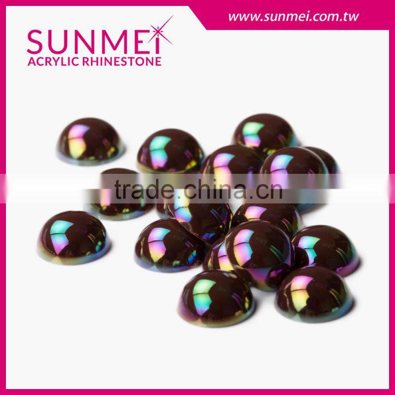 High Quality Designer White Beads 4mm Craft Accessory