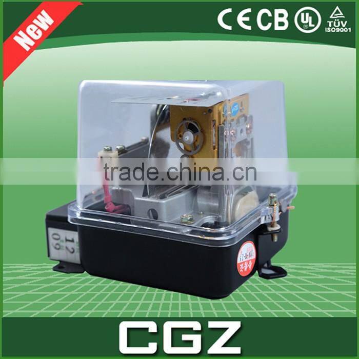 10A 70A high precision single-phase watt hour meter more than 15 years Service life