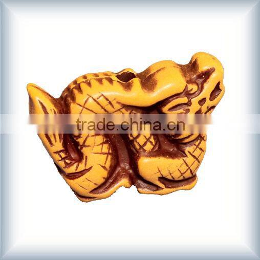 wooden animals,gold,model material, work of art ,toy snake,scale architectural wooden model dragon