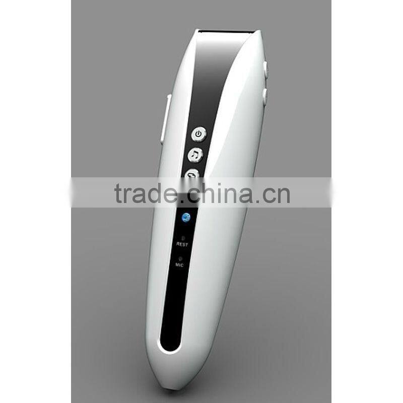 Digital quran reading pen, al quran talking pen